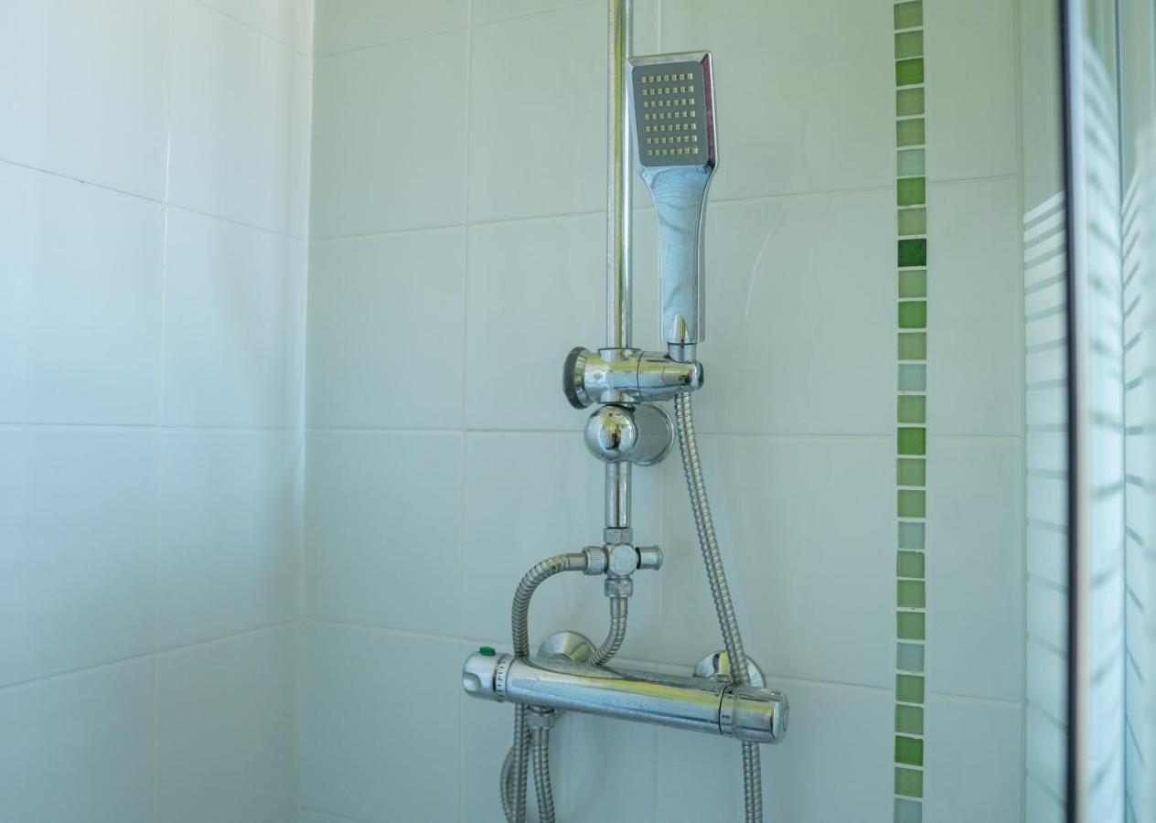 Studio Le Cosy - 100M Plage D'Etretat - 4 Personnes Екстериор снимка